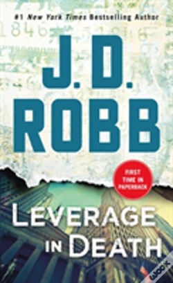 Capa do artigo Leverage In Death