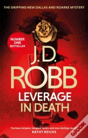 Capa do artigo Leverage In Death