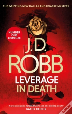 Capa do artigo Leverage In Death