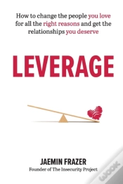 Capa do artigo Leverage