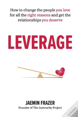 Capa do artigo Leverage