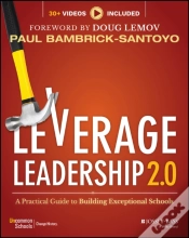 Capa do artigo Leverage Leadership 2.0