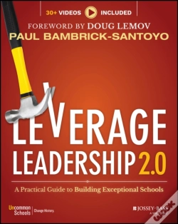 Capa do artigo Leverage Leadership 2.0