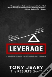 Capa do artigo Leverage