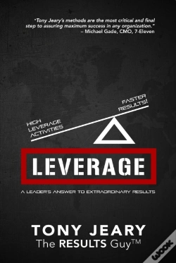 Capa do artigo Leverage