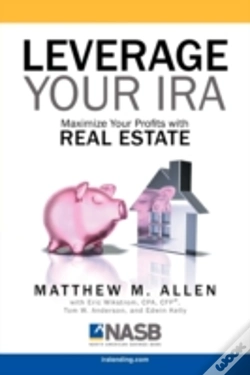 Capa do artigo Leverage Your Ira