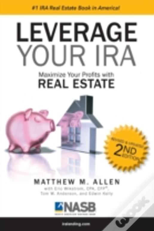 Leverage Your Ira