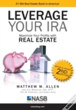 Capa do artigo Leverage Your Ira