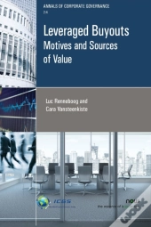 Leveraged Buyouts