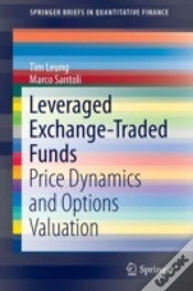 Capa do artigo Leveraged Exchange-Traded Funds