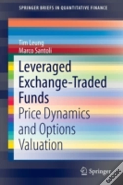 Capa do artigo Leveraged Exchange-Traded Funds