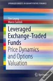 Capa do artigo Leveraged Exchange-Traded Funds
