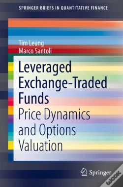 Capa do artigo Leveraged Exchange-Traded Funds
