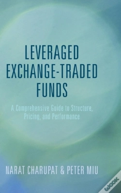 Capa do artigo Leveraged Exchange-Traded Funds