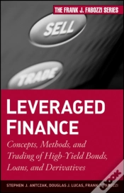 Capa do artigo Leveraged Finance
