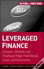 Capa do artigo Leveraged Finance