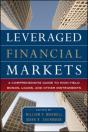Leveraged Financial Markets: A Comprehensive Guide To Loans, Bonds, And Other High-Yield Instruments - Preview