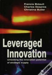 Leveraged Innovation