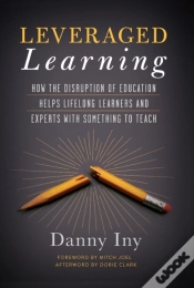 Capa do artigo Leveraged Learning
