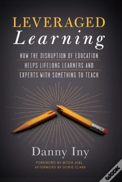 Capa do artigo Leveraged Learning