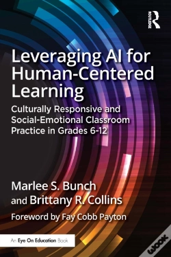 Capa do artigo Leveraging Ai For Human-Centered Learning