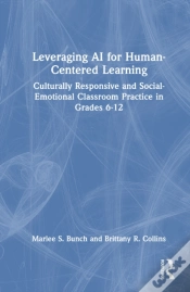 Capa do artigo Leveraging Ai For Human-Centered Learning