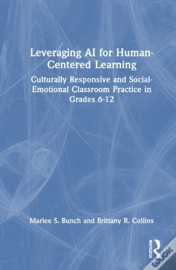 Capa do artigo Leveraging Ai For Human-Centered Learning