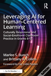 Capa do artigo Leveraging Ai For Human-Centered Learning