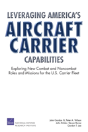 Leveraging America'S Aircraft Carrier Capabilities - Preview