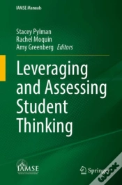 Capa do artigo Leveraging And Assessing Student Thinking