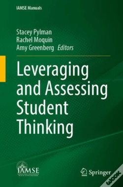 Capa do artigo Leveraging And Assessing Student Thinking