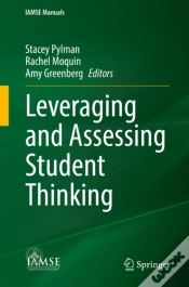 Capa do artigo Leveraging And Assessing Student Thinking