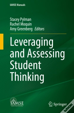 Capa do artigo Leveraging And Assessing Student Thinking