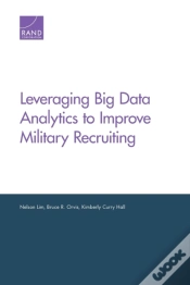 Capa do artigo Leveraging Big Data Analytics To Improve Military Recruiting