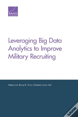 Capa do artigo Leveraging Big Data Analytics To Improve Military Recruiting