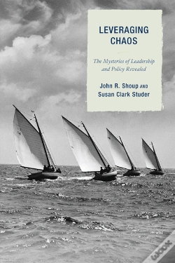 Capa do artigo Leveraging Chaos