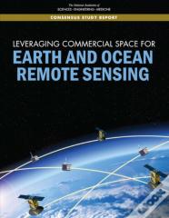 Leveraging Commercial Space For Earth And Ocean Remote Sensing