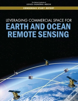 Capa do artigo Leveraging Commercial Space For Earth And Ocean Remote Sensing