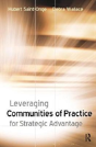 Leveraging Communities Of Practice For Strategic Advantage - Preview