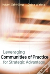 Capa do artigo Leveraging Communities Of Practice For Strategic Advantage