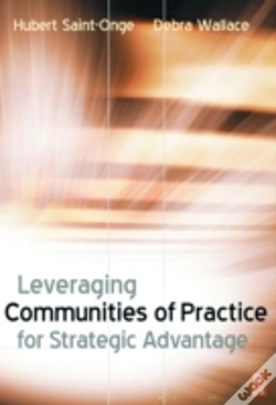 Capa do artigo Leveraging Communities Of Practice For Strategic Advantage