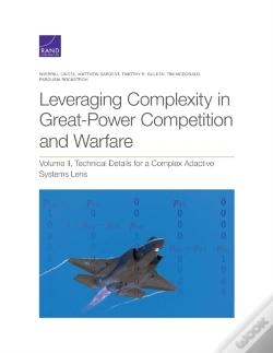 Capa do artigo Leveraging Complexity In Great-Power Competition And Warfare