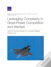 Leveraging Complexity In Great-Power Competition And Warfare