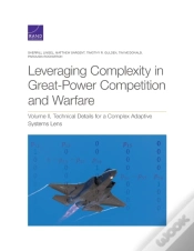 Capa do artigo Leveraging Complexity In Great-Power Competition And Warfare