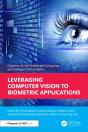 Leveraging Computer Vision To Biometric Applications - Preview