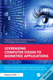 Capa do artigo Leveraging Computer Vision To Biometric Applications