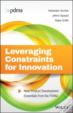 Capa do artigo Leveraging Constraints For Innovation