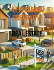 Capa do artigo Leveraging Creativity  In Real Estate