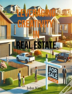 Capa do artigo Leveraging Creativity  In Real Estate