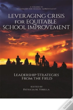Capa do artigo Leveraging Crisis For Equitable School Improvement